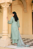 EF-14 Mummy N Me By ALLAY’s 3 Pc Ready To Wear Viscose Suit