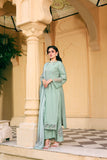 EF-14 Mummy N Me By ALLAY’s 3 Pc Ready To Wear Viscose Suit