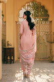 EF-15 Mummy N Me By ALLAY’s 3 Pc Ready To Wear Viscose Suit