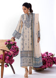 Heera’s 3 Pc Ready To Waer Cambric Cotton Suit