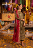 AJCD-27 CHAMAK DAMAK BY ASIM JOFA READY TO WEAR SUIT