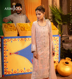 AJCD-14CHAMAK DAMAK BY ASIM JOFA READY TO WEAR SUIT