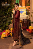 AJCD-20 CHAMAK DAMAK BY ASIM JOFA READY TO WEAR SUIT