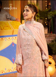 AJCD-14CHAMAK DAMAK BY ASIM JOFA READY TO WEAR SUIT