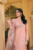 EF-15 Mummy N Me By ALLAY’s 3 Pc Ready To Wear Viscose Suit