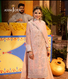 AJCD-14CHAMAK DAMAK BY ASIM JOFA READY TO WEAR SUIT