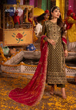 AJCD-27 CHAMAK DAMAK BY ASIM JOFA READY TO WEAR SUIT