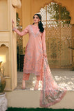 EF-15 Mummy N Me By ALLAY’s 3 Pc Ready To Wear Viscose Suit