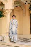 EF-16 Mummy N Me By ALLAY’s 3 Pc Ready To Wear Viscose Suit