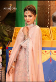 AJCD-14CHAMAK DAMAK BY ASIM JOFA READY TO WEAR SUIT