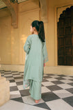 EF-14 Mummy N Me By ALLAY’s 3 Pc Ready To Wear Viscose Suit