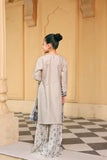 EF-16 Mummy N Me By ALLAY’s 3 Pc Ready To Wear Viscose Suit