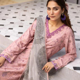 Ethnic luxury collection Ehsaas fabric