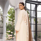 Ethnic luxury linen collection Ehsaas fabric