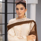 Ethnic luxury linen collection Ehsaas fabric