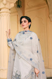 EF-16 Mummy N Me By ALLAY’s 3 Pc Ready To Wear Viscose Suit