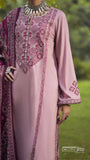 EF-35 Khamoshi 3 PC Ready to wear Linen By Casual Lite