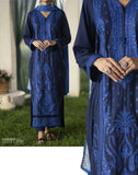 EF-46 Shanasai 3 PC Ready to wear Linen By Casual Lite