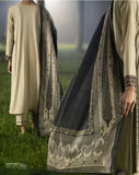 EF-48 Shanasai 3 PC Ready to wear Linen By Casual Lite