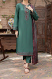 EF-71 Wabasta 3 PC Ready to wear Linen By Casual Lite