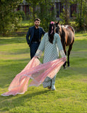 Heera's farshi shalwar